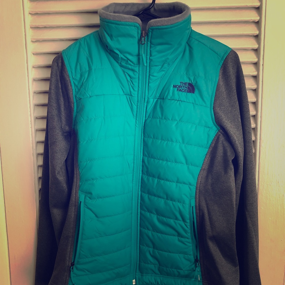 NWT north face jacket